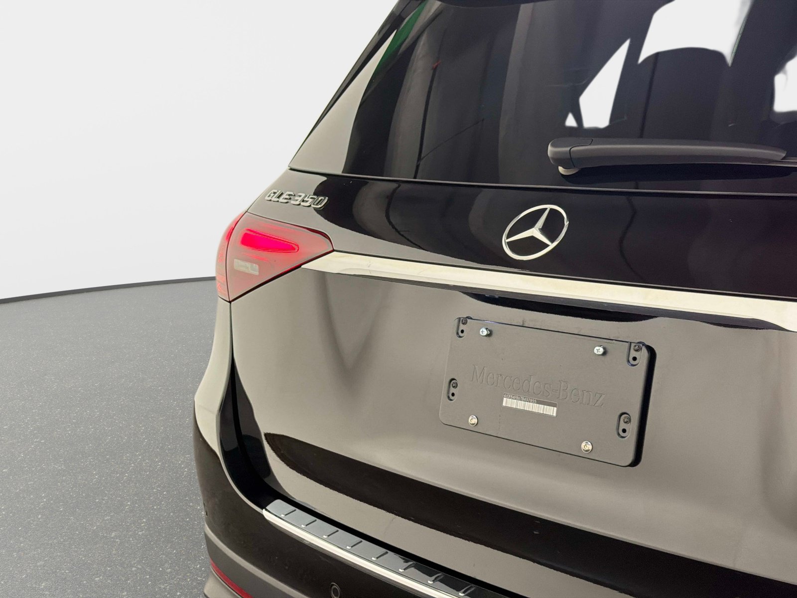 Used 2026 Mercedes-Benz GLE 350 4MATIC image 16