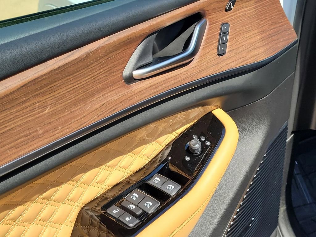 Used 2022 Jeep Grand Cherokee Summit w/ Advanced Protech Group IV image 12