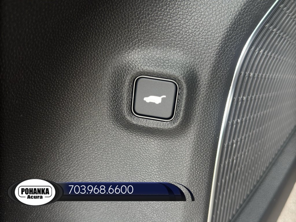 New 2026 Acura MDX SH-AWD image 22