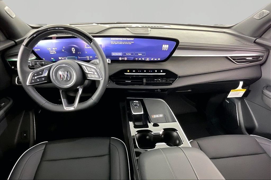 New 2027 Buick Enclave Sport Touring w/ Super Cruise Package FWD image 6