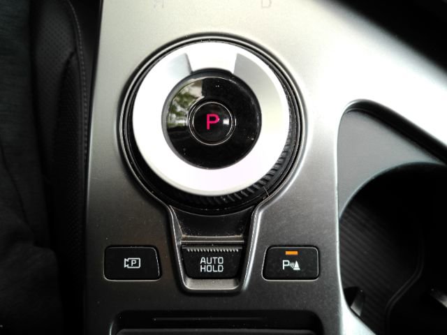 Used 2023 Kia EV6 Wind image 53