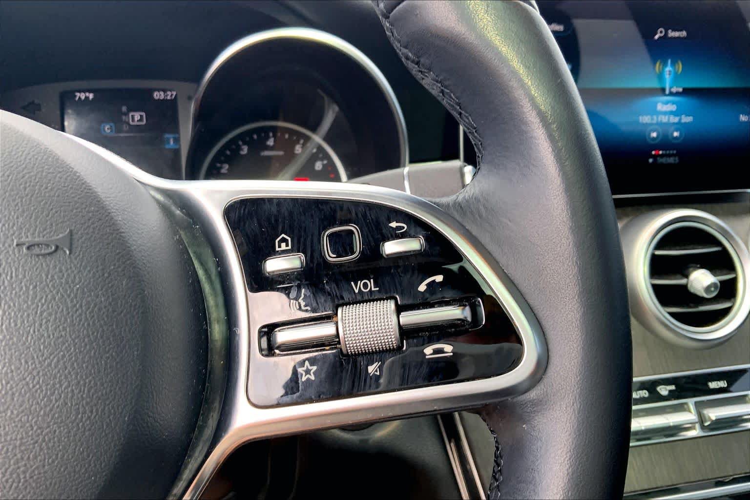 Used 2020 Mercedes-Benz GLC 300 image 25