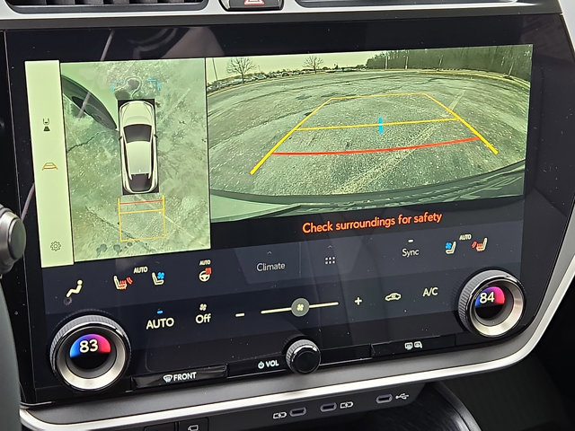 New 2026 Lexus RZ 450e AWD image 14