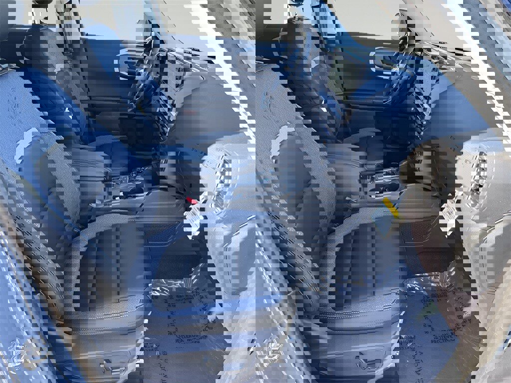 New 2025 Ford Bronco Sport Outer Banks w/ Outer Banks Tech Package+ image 30