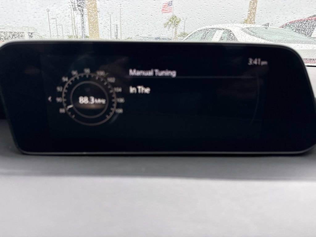 Used 2024 MAZDA MAZDA3 s image 25