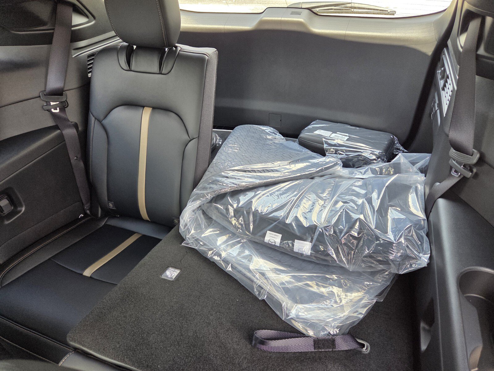 New 2026 MAZDA CX-90 Plug-In Hybrid w/ Premium Plus AWD/4WD image 6