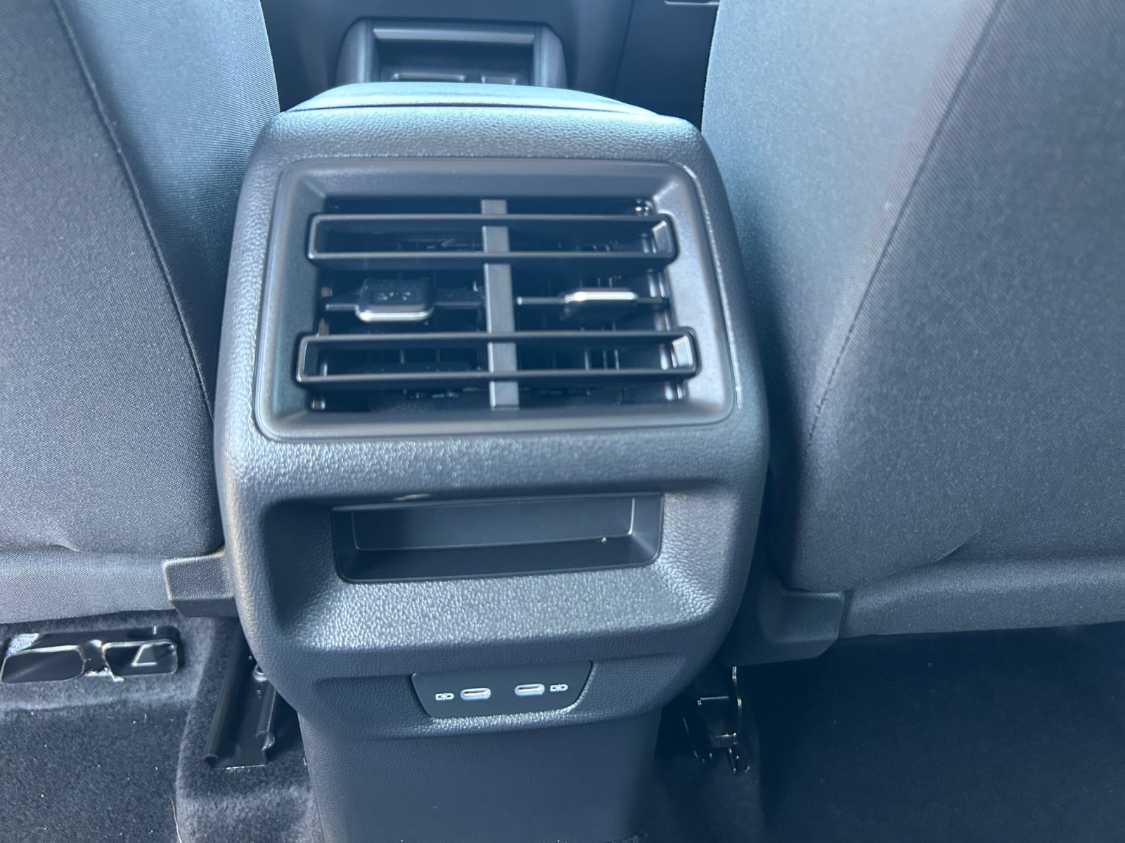 Certified 2026 Volkswagen Tiguan S FWD image 30