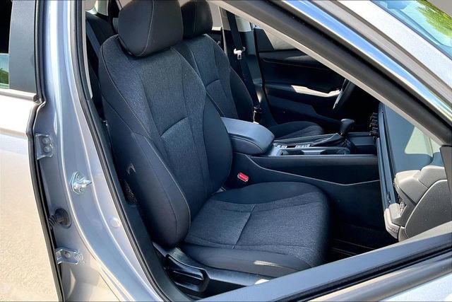 Used 2023 Honda Accord LX image 24