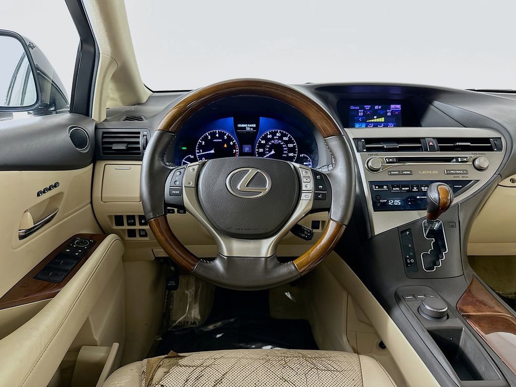 Used 2014 Lexus RX 350 FWD image 27