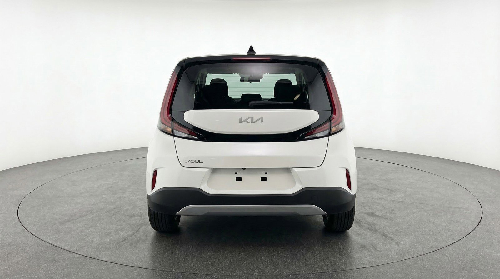 Used 2025 Kia Soul LX w/ LX Technology Package image 7