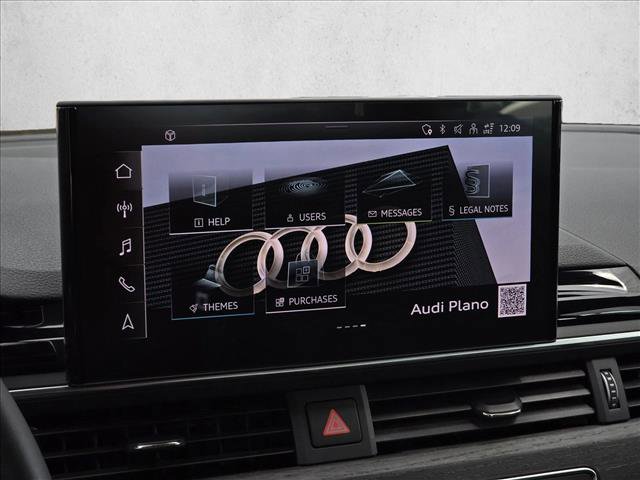 Certified 2023 Audi A4 2.0T Premium Plus w/ Premium Plus Package image 21