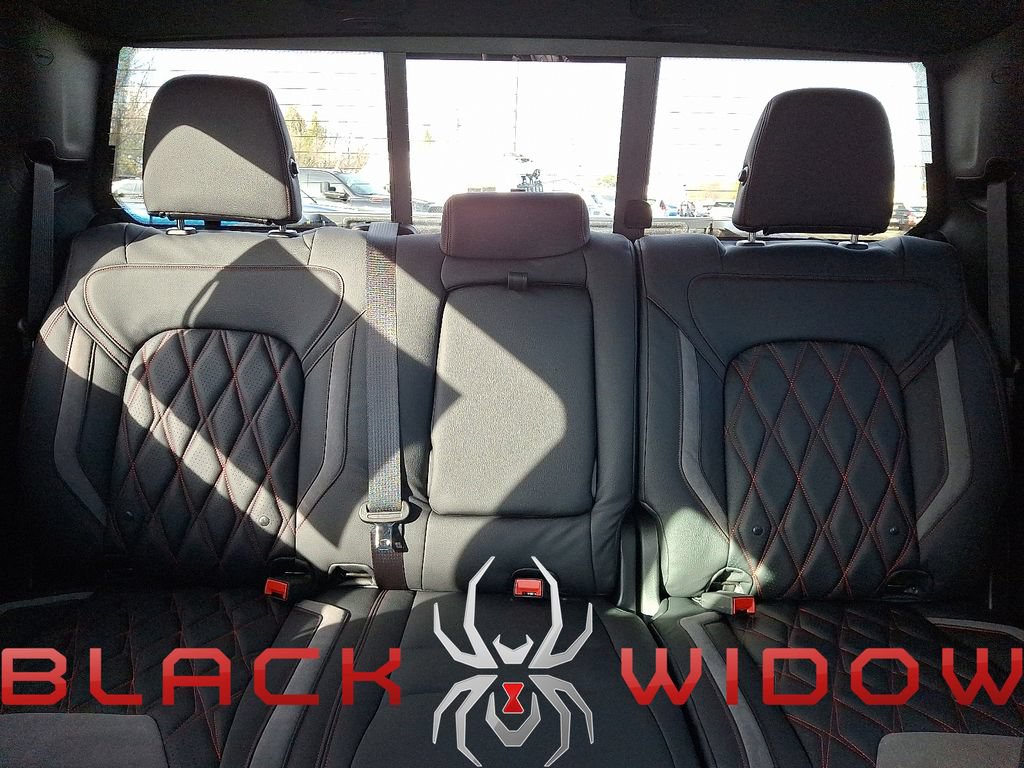 New 2026 RAM 1500 Big Horn AWD/4WD image 13