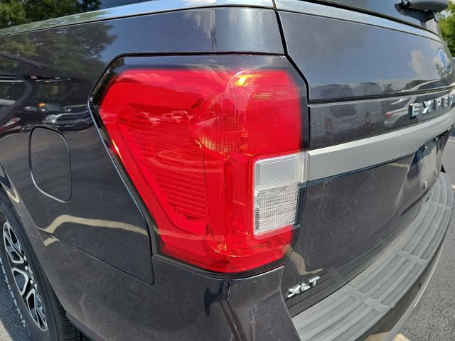 Certified 2024 Ford Expedition Max XLT RWD image 39