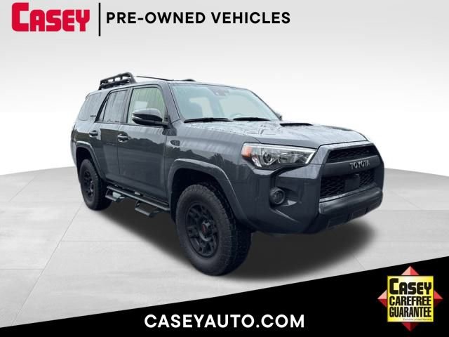 Used 2024 Toyota 4Runner TRD Pro