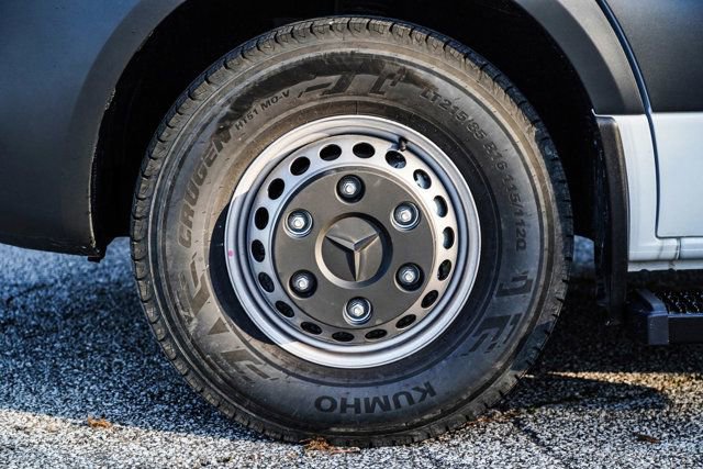New 2023 Mercedes-Benz Sprinter 3500 image 23