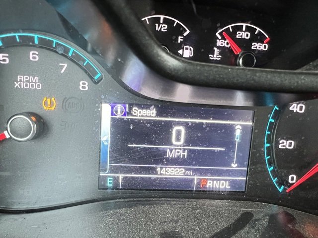 Used 2018 Chevrolet Colorado Z71 image 12