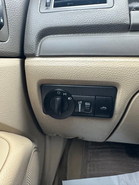Used 2006 Ford Fusion SE FWD image 27