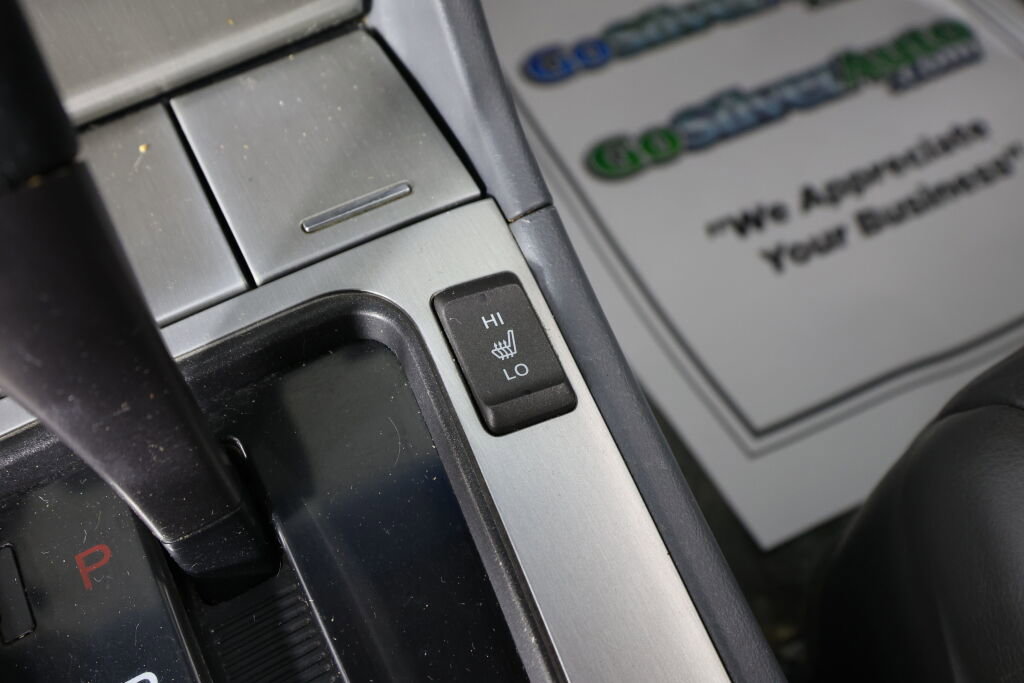 Used 2007 Honda Accord EX-L image 37