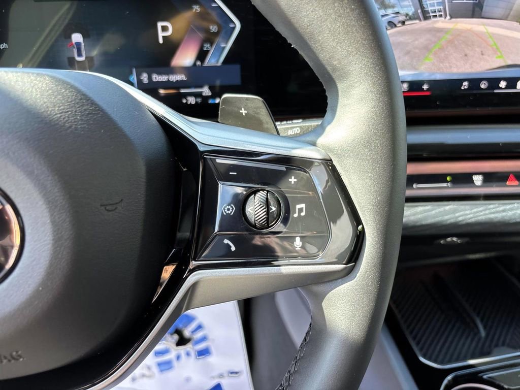 Certified 2025 BMW 540i xDrive image 20