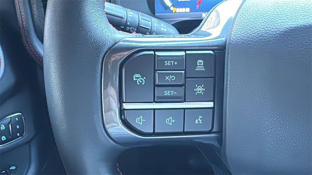 Certified 2024 Ford Expedition Limited image 13