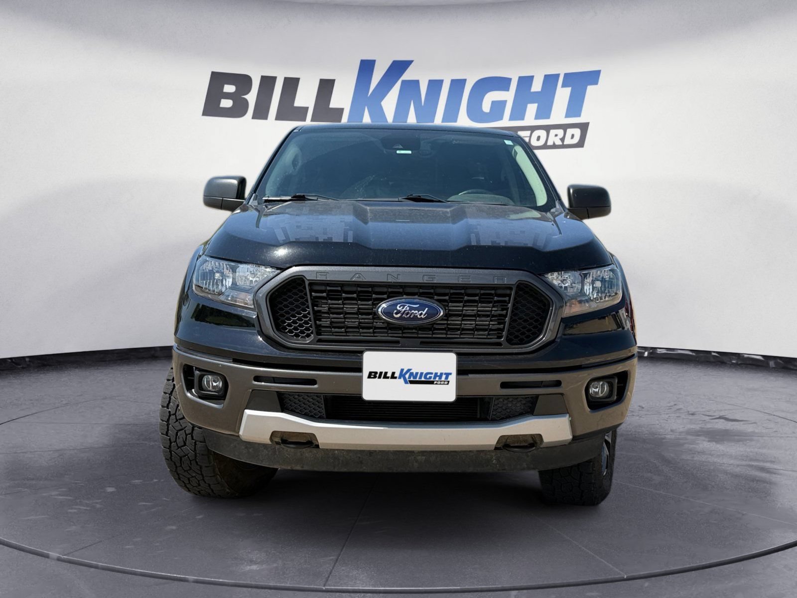 Used 2022 Ford Ranger XLT w/ Equipment Group 301A Mid AWD/4WD image 8