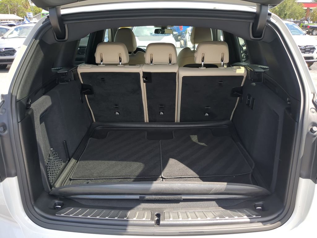 Used 2023 BMW X3 sDrive30i w/ Convenience Package RWD image 9