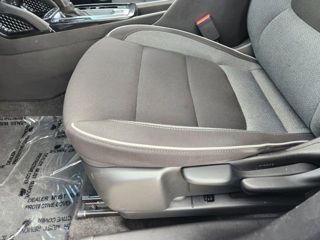 Used 2024 Chevrolet TrailBlazer LT w/ LT Cold Weather Package FWD image 26