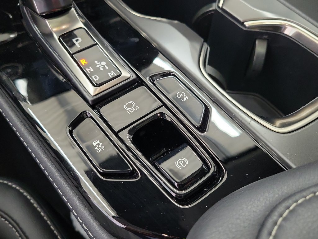 Used 2024 Lexus NX 250 FWD image 31