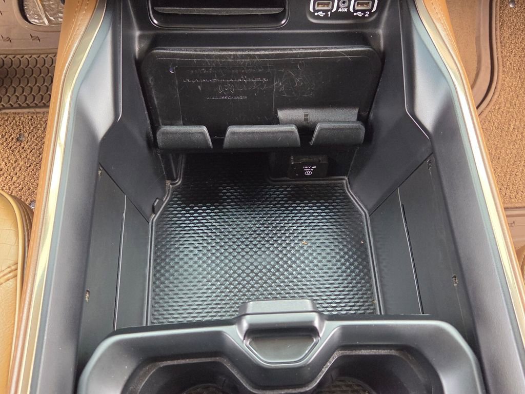 Used 2020 RAM 3500 Limited image 18