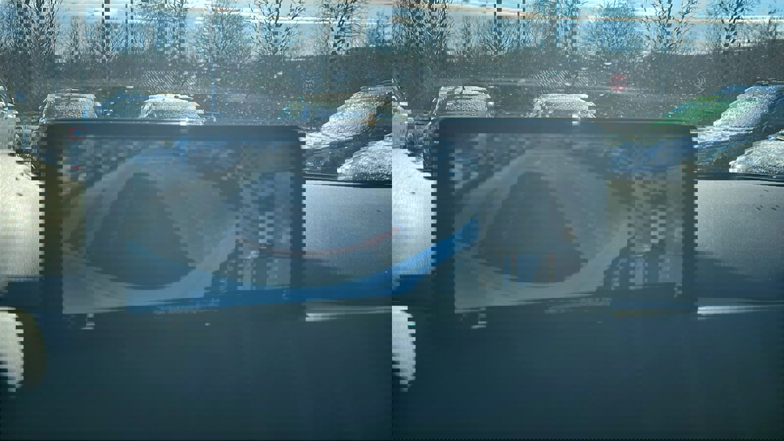 Certified 2025 MAZDA CX-5 Signature image 15