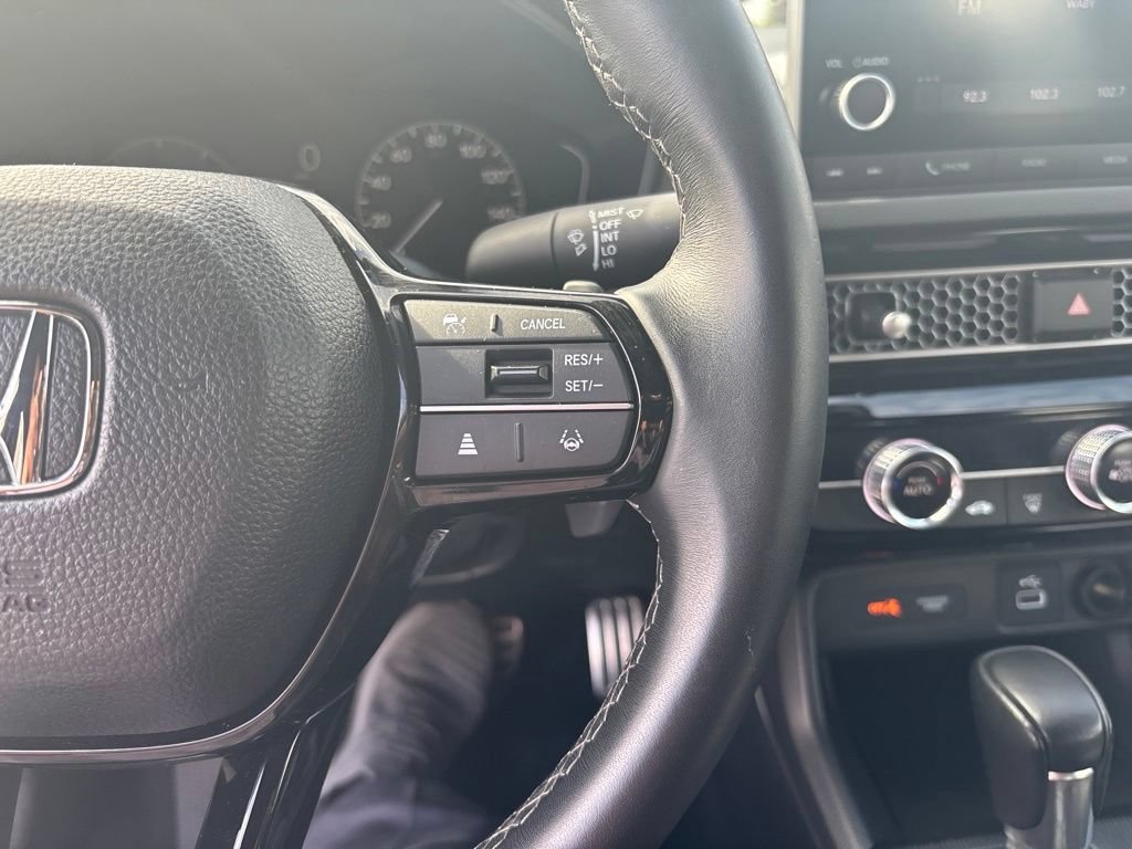 Used 2023 Honda Civic Sport image 21