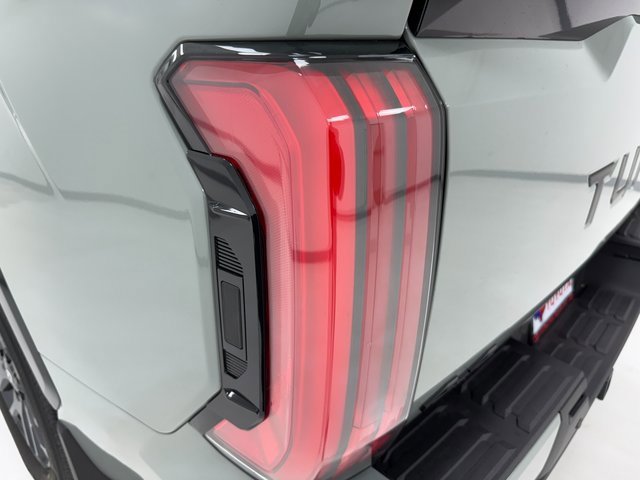 New 2026 Toyota Tundra Platinum image 35