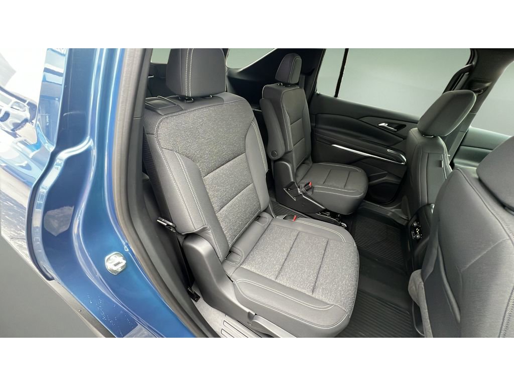 New 2026 Chevrolet Traverse LT AWD/4WD image 31