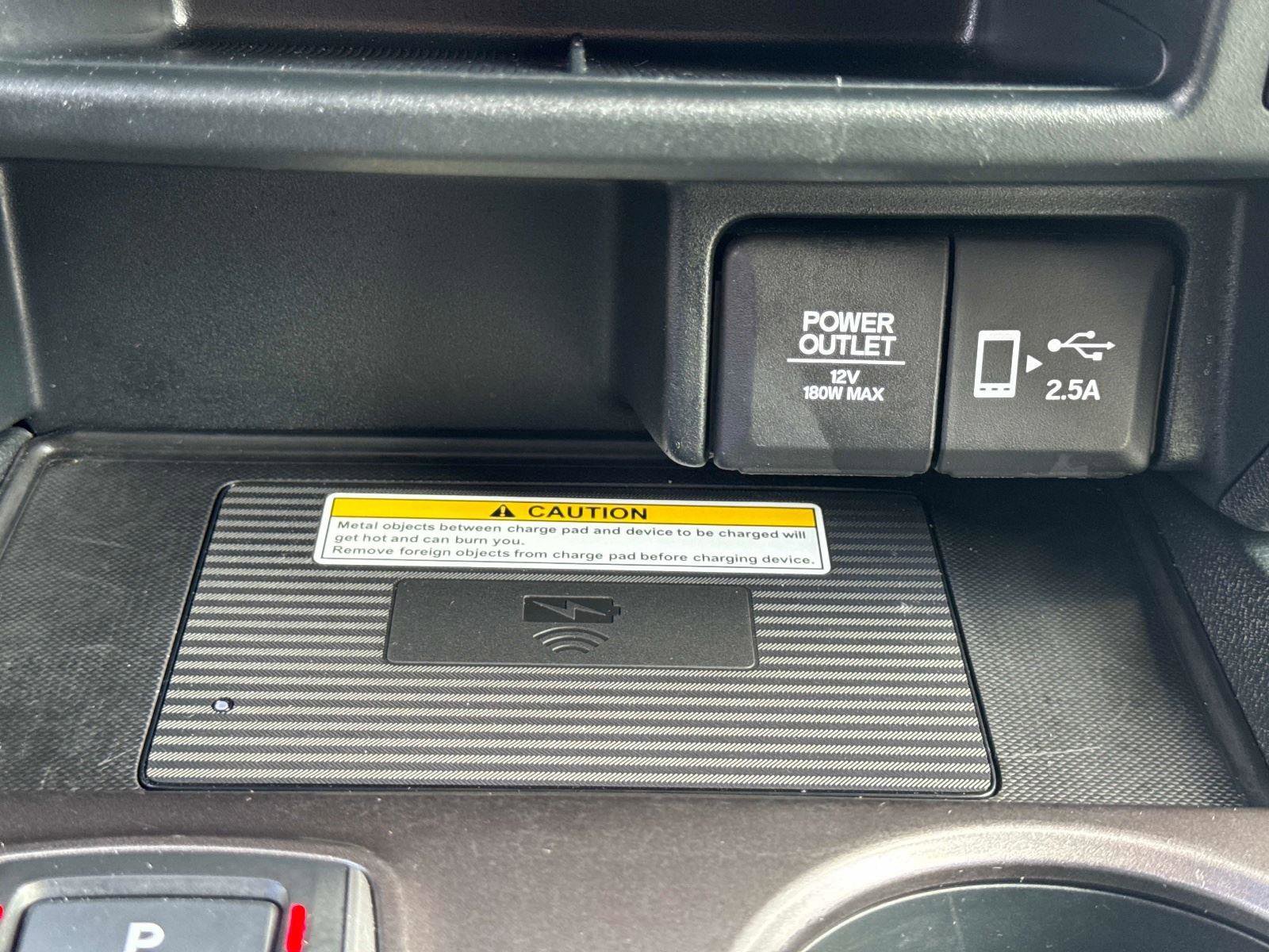 Used 2023 Honda Passport EX-L image 26