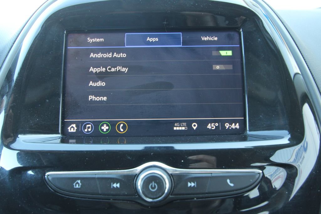 Used 2021 Chevrolet Spark LS image 28