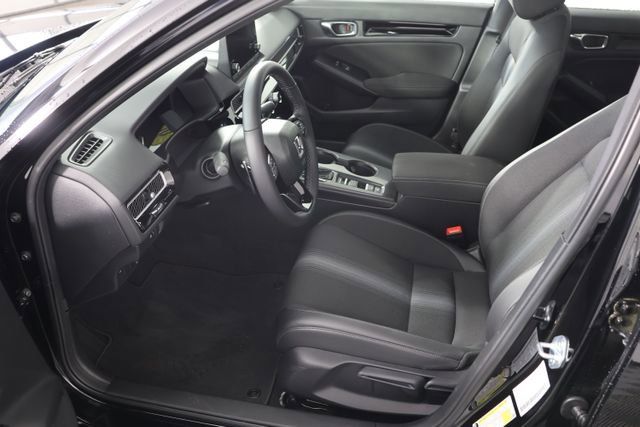 Used 2026 Honda Civic FWD Hybrid Sedan image 20
