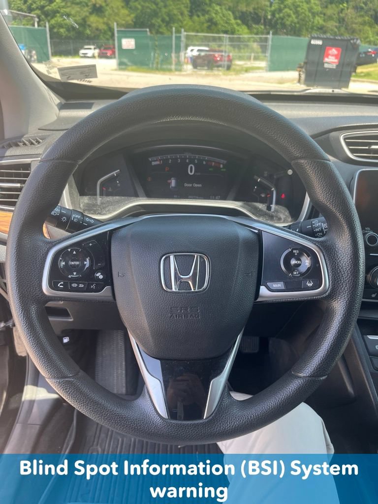 Used 2020 Honda CR-V EX image 13