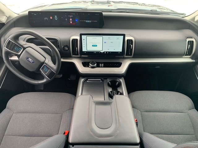 Used 2025 Ford Expedition Max Active image 20