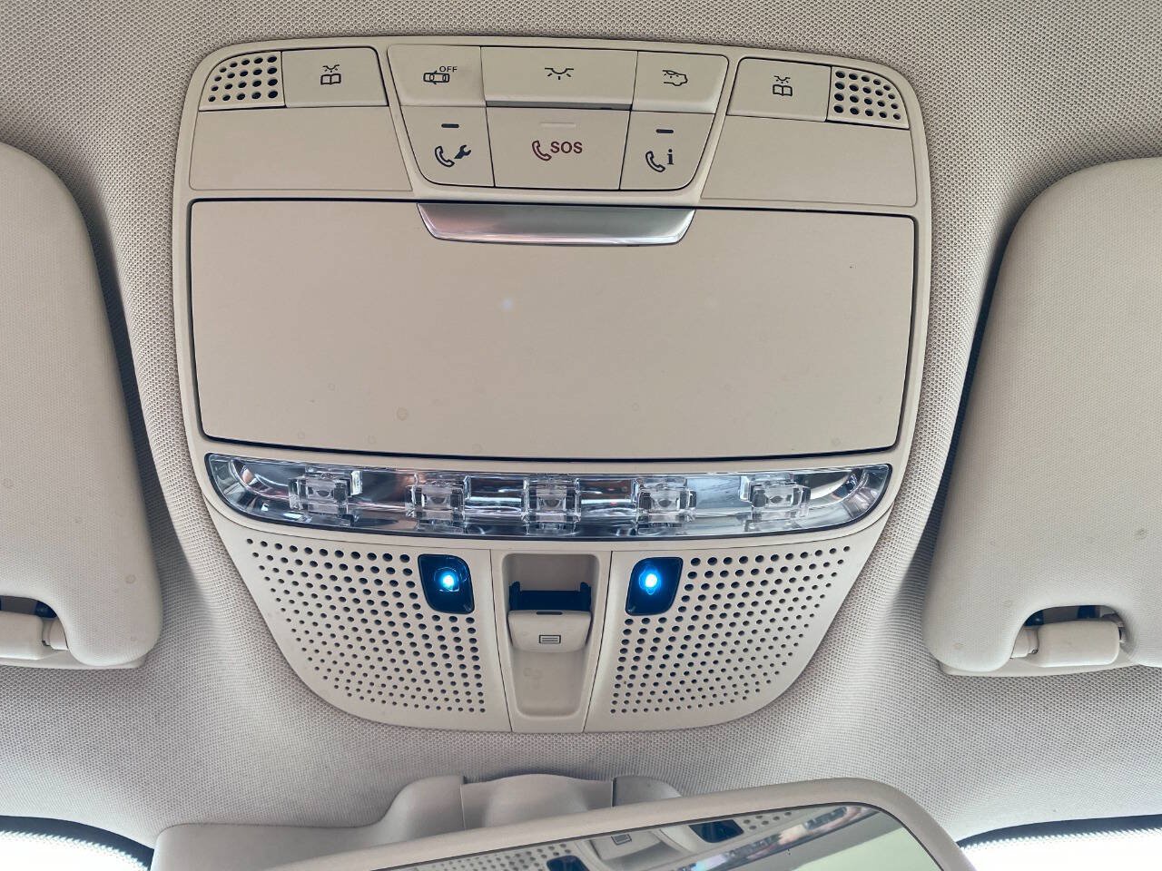 Used 2016 Mercedes-Benz GLC 300 4MATIC image 21