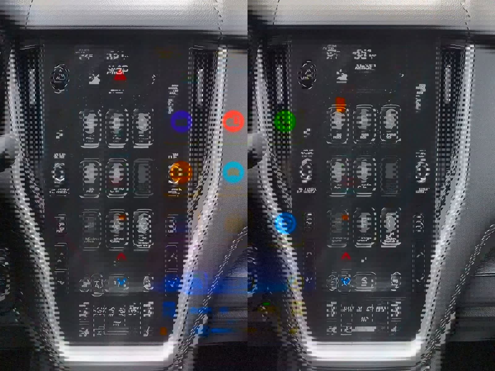 Certified 2022 Subaru Outback Premium image 28