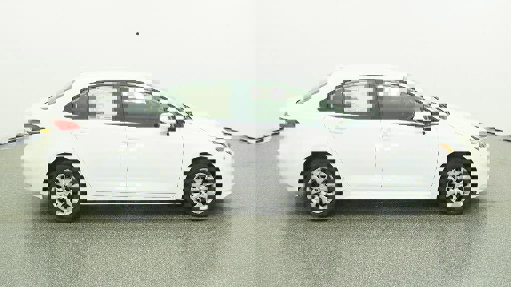 New 2026 Toyota Corolla LE image 11