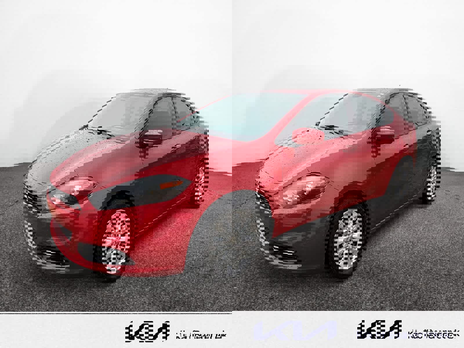 Used 2014 Dodge Dart SXT w/ Sun/Sound Group