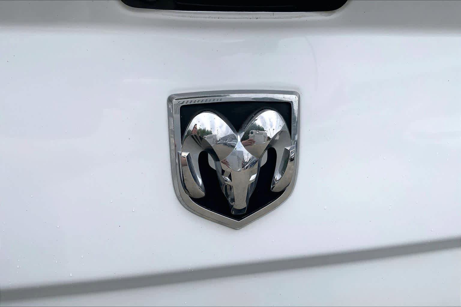 Used 2013 RAM 2500 Longhorn w/ Cold Weather Group AWD/4WD image 33