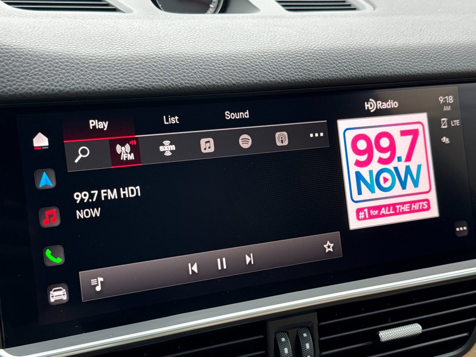 Certified 2023 Porsche Cayenne image 21