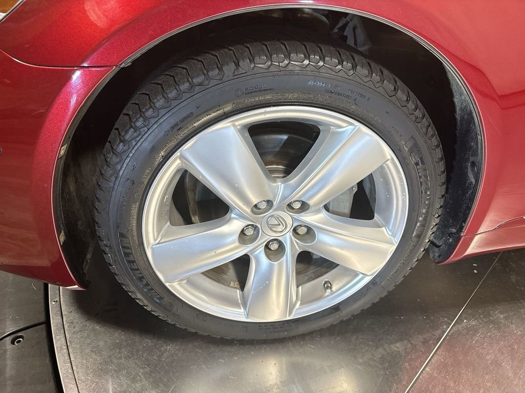 Used 2011 Lexus LS 460 image 10