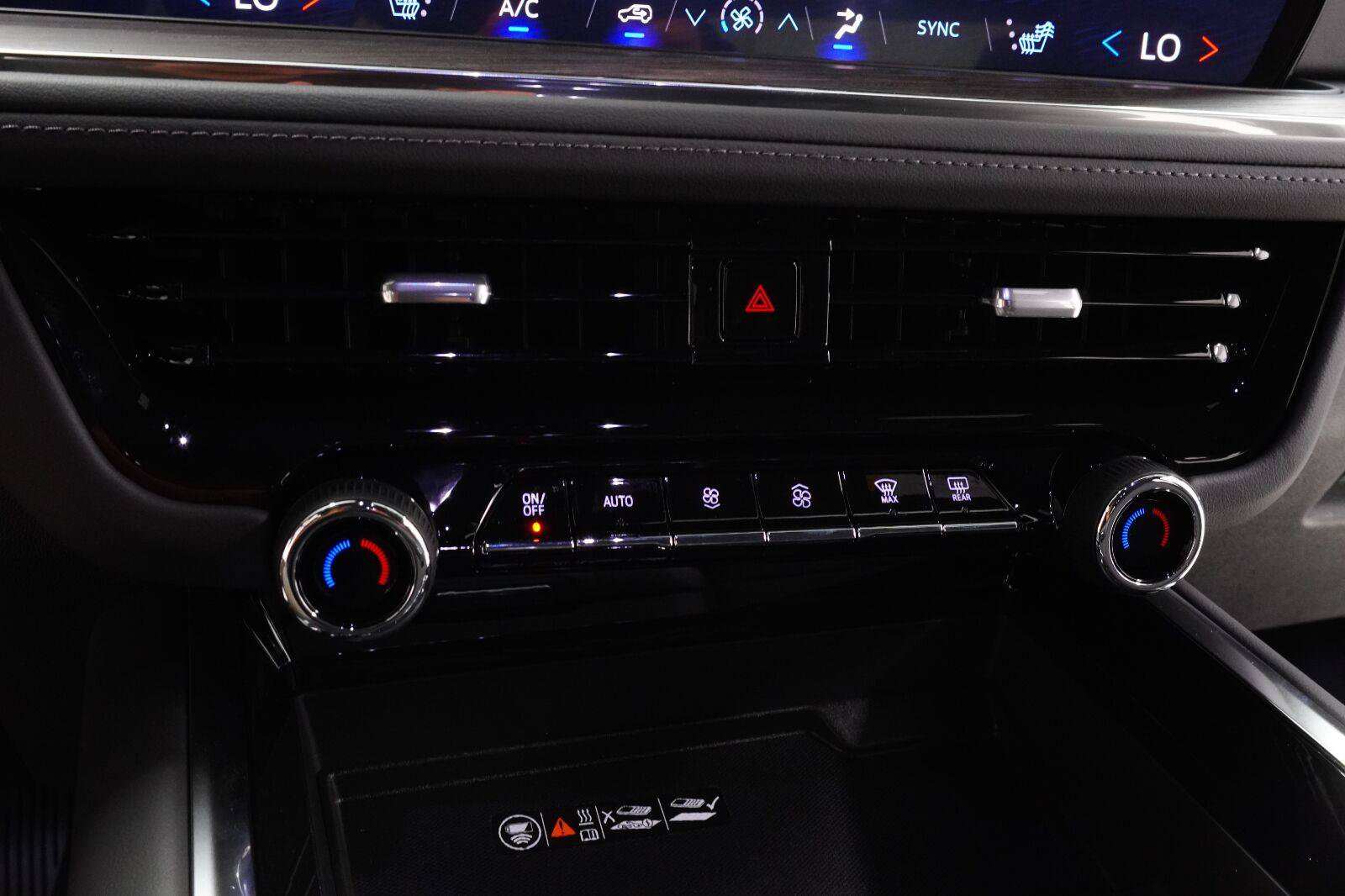 New 2026 Chevrolet Tahoe LT RWD image 22