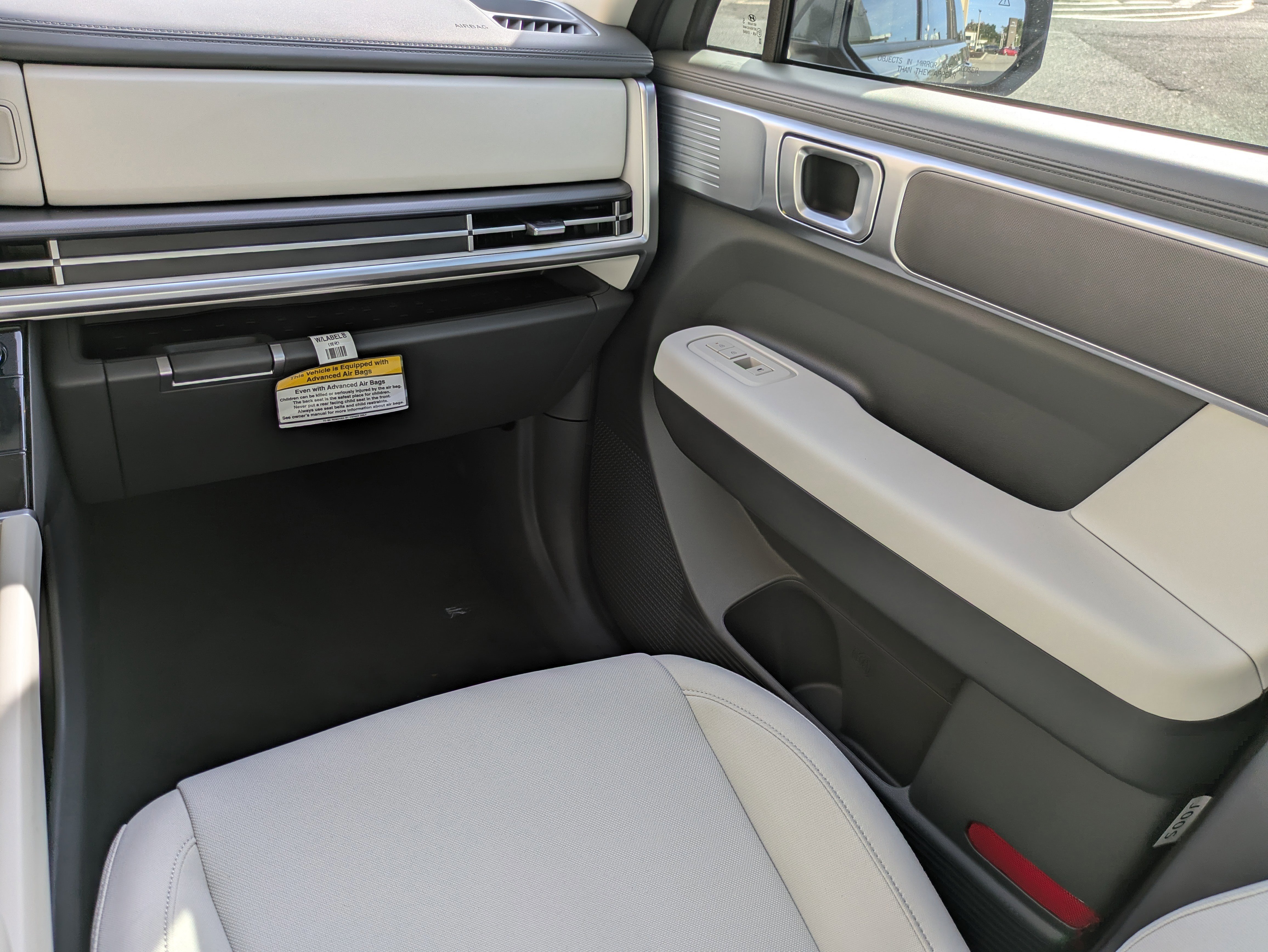 New 2026 Hyundai Santa Fe SE w/ Tow & Go Package image 19