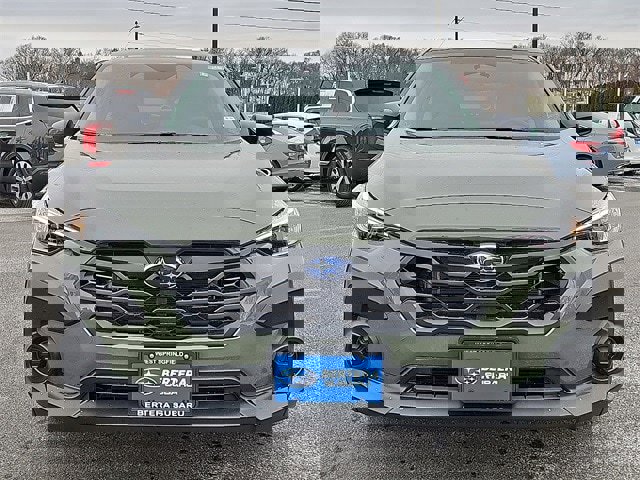 New 2026 Subaru Crosstrek 2.5i image 2
