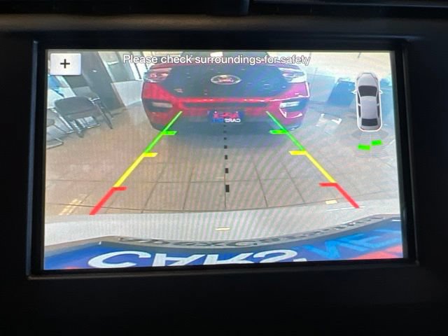 Used 2017 Ford Fusion SE w/ Equipment Group 602A FWD image 17