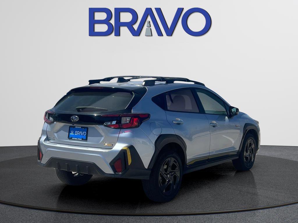 Used 2024 Subaru Crosstrek 2.5i Sport w/ Crosstrek Mirror Package image 7